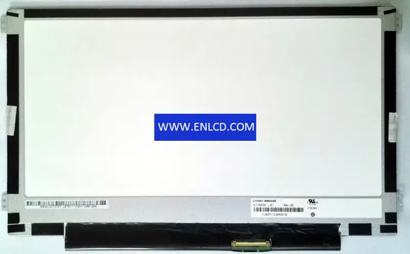 N116BGE-LB1 Innolux LCD panel replacement for Touchscreen