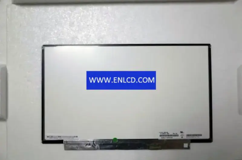 Innolux N133BGE-EB1 LCD panel