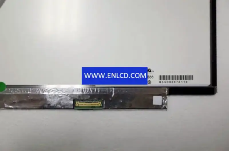Innolux N133BGE-EB1 LCD panel