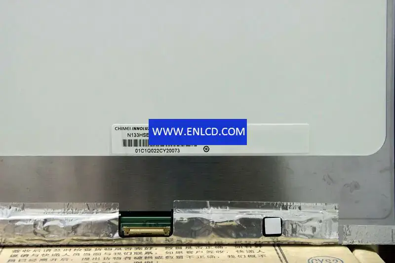 N133HSE-E21 Pannello LCD sostitutivo Innolux per laptop