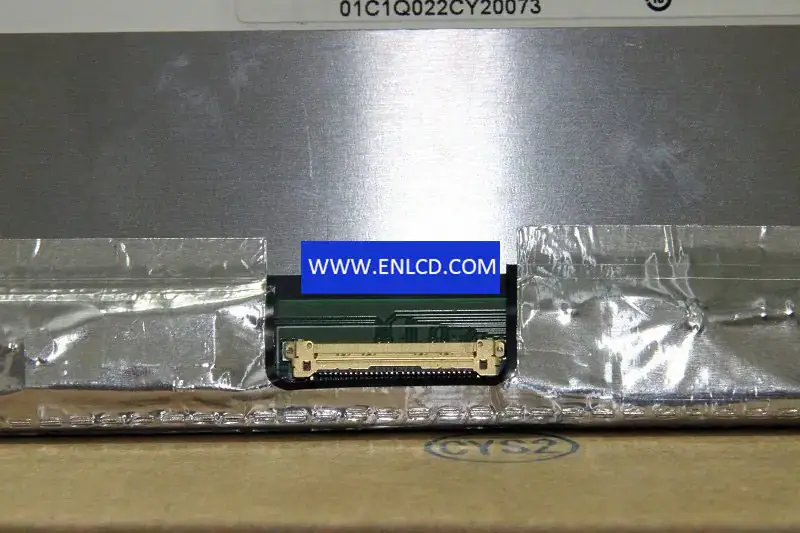 N133HSE-E21 Pannello LCD sostitutivo Innolux per laptop