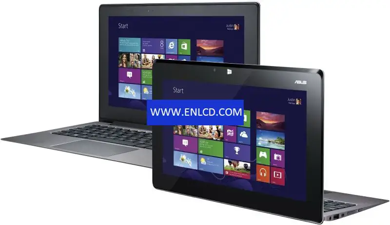 Chimei Innolux N133HSG-WJ1 LCD