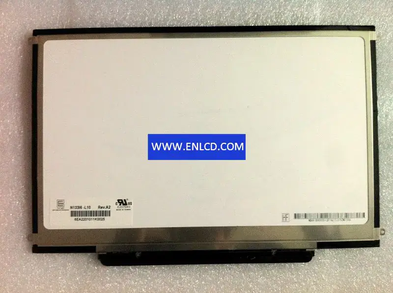 Innolux N133I6-L10 LCD panel replacement for Laptop