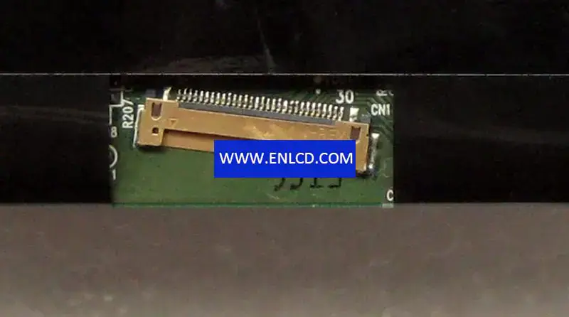 Innolux N133I6-L10 LCD panel replacement for Laptop