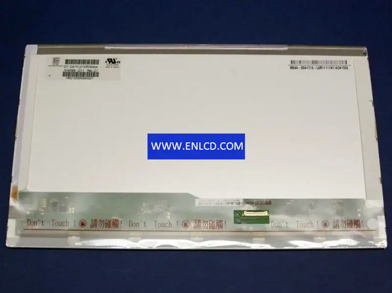 Sostituzione del pannello LCD Innolux N140B6-D11 per laptop
