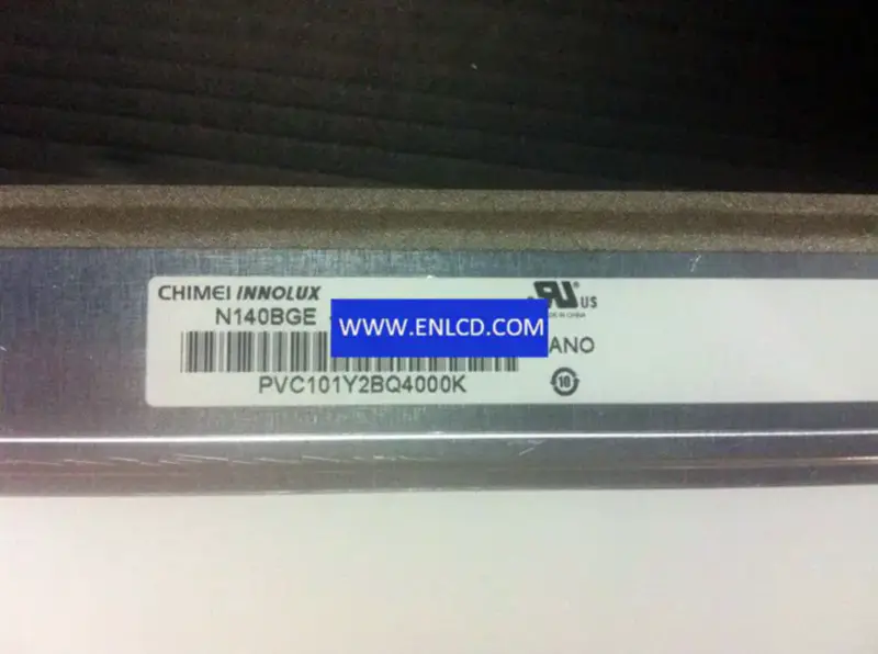 N140BGE-L12 Innolux LCD panel replacement for Laptop
