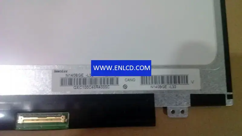 Innolux N140BGE-L32 LCDパネル