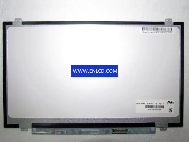 Innolux N140BGE-L41 LCD panel