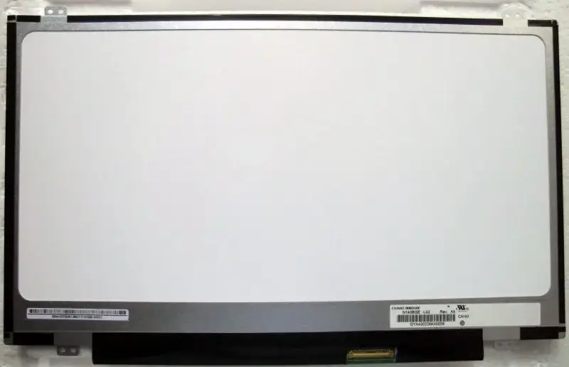 Innolux N140BGE-L42 LCD panel