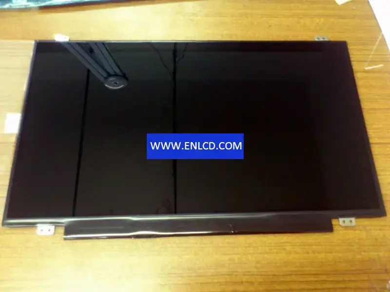 Remplacement du panneau LCD N140BGE-LB2 Innolux pour écran tactile