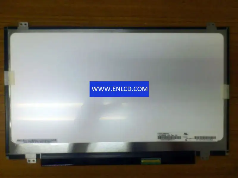 Remplacement du panneau LCD N140BGE-LB2 Innolux pour écran tactile