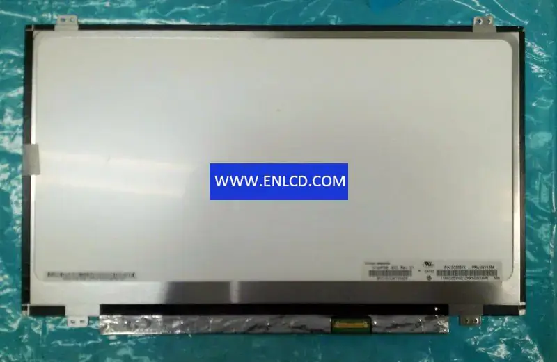 N140FGE-EA2 Innolux LCD panel replacement for Laptop