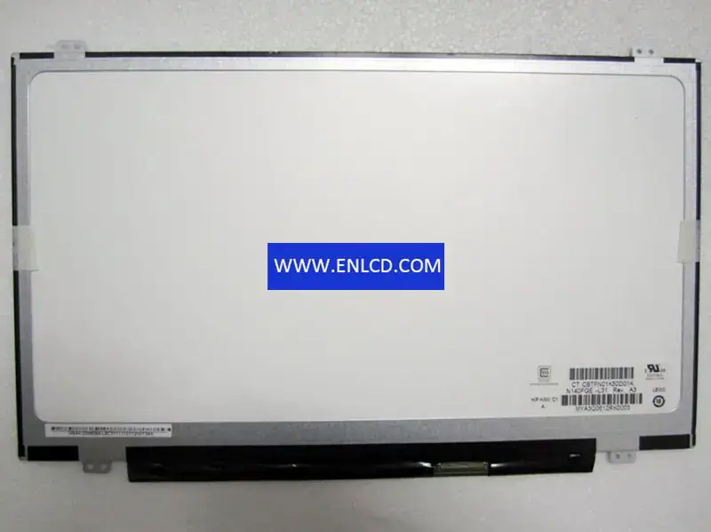 Innolux N140FGE-L31 LCD panel