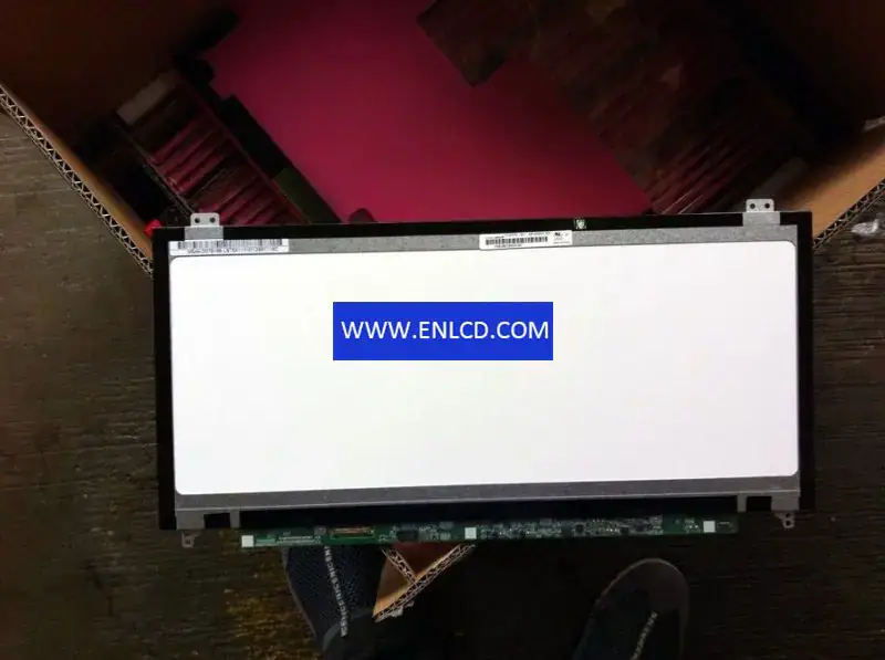 N144NGE-E41 Sostituzione del pannello LCD Innolux per laptop