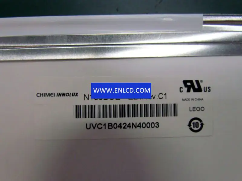 Innolux N156BGE-E21 LCD panel for Laptop