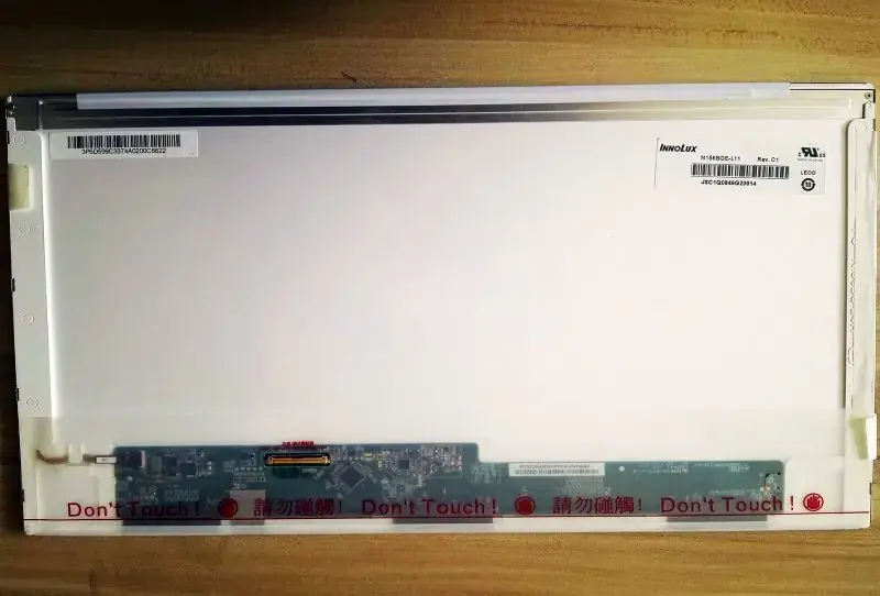 Innolux N156BGE-L11 LCD panel