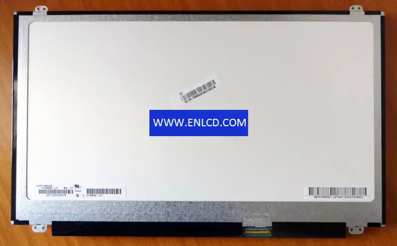Innolux N156BGE-L31 LCD panel