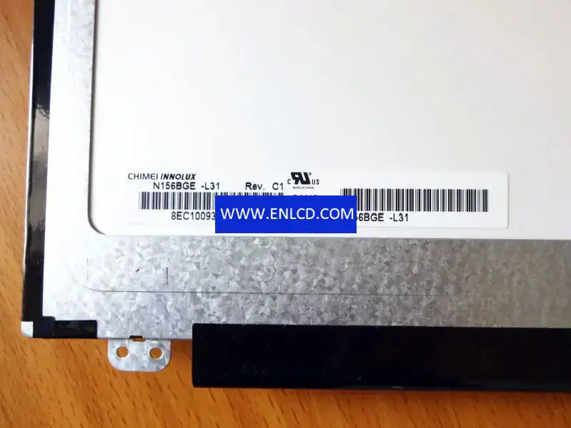 Innolux N156BGE-L31 LCD-Panel
