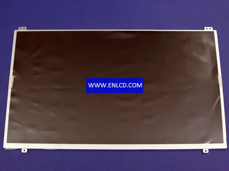 Remplacement du panneau LCD Innolux N156BGE-L62