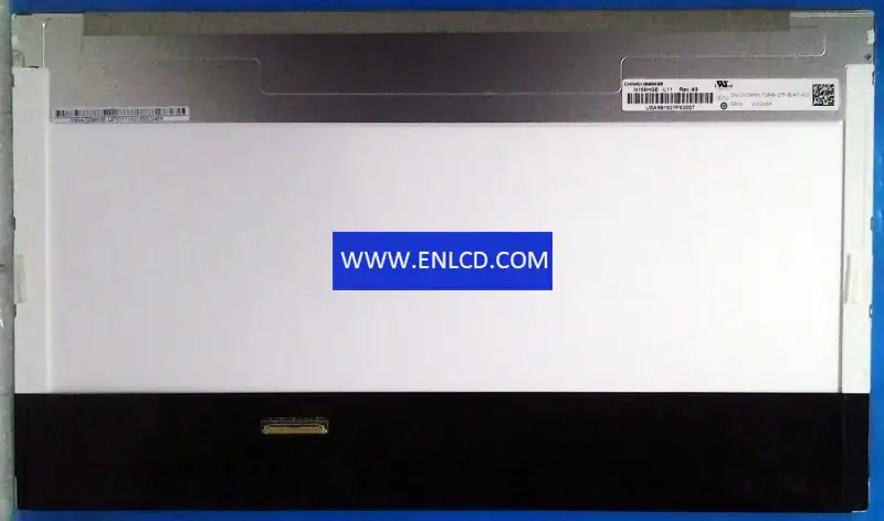 N156HGE-L11 Innolux LCD panel replacement for Laptop
