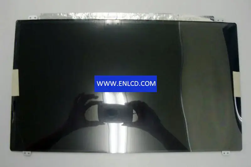 Remplacement du panneau LCD Innolux N156HGE-LA1 pour ordinateur portable