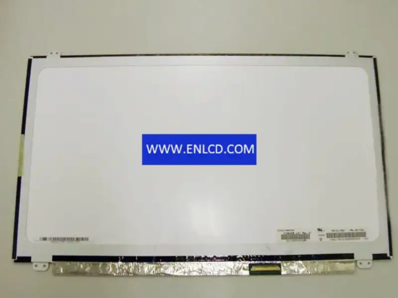 Remplacement du panneau LCD Innolux N156HGE-LA1 pour ordinateur portable