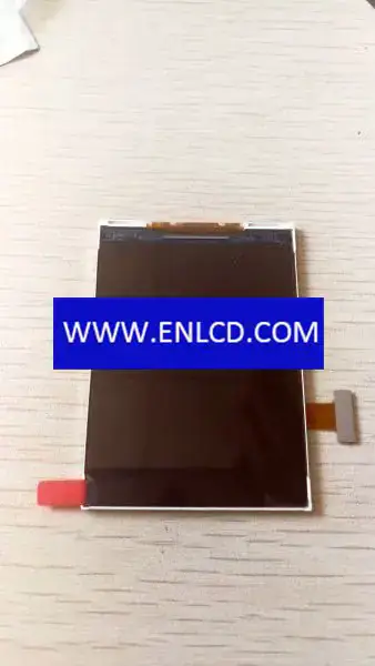 Remplacement du panneau LCD Innolux PJ028MA-01B