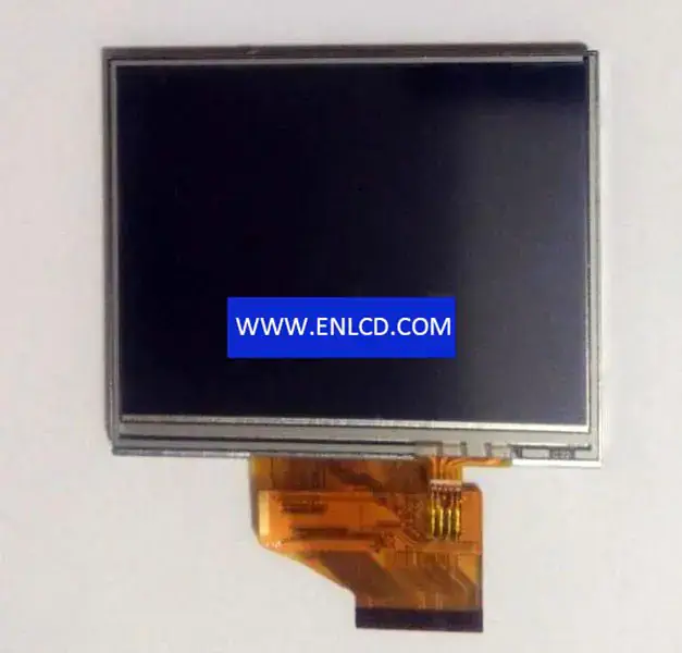 PT035TN23 V.3 Innolux LCD panel replacement