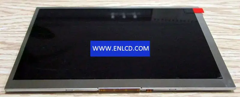 Q070LRE-L81 Innolux LCD panel replacement