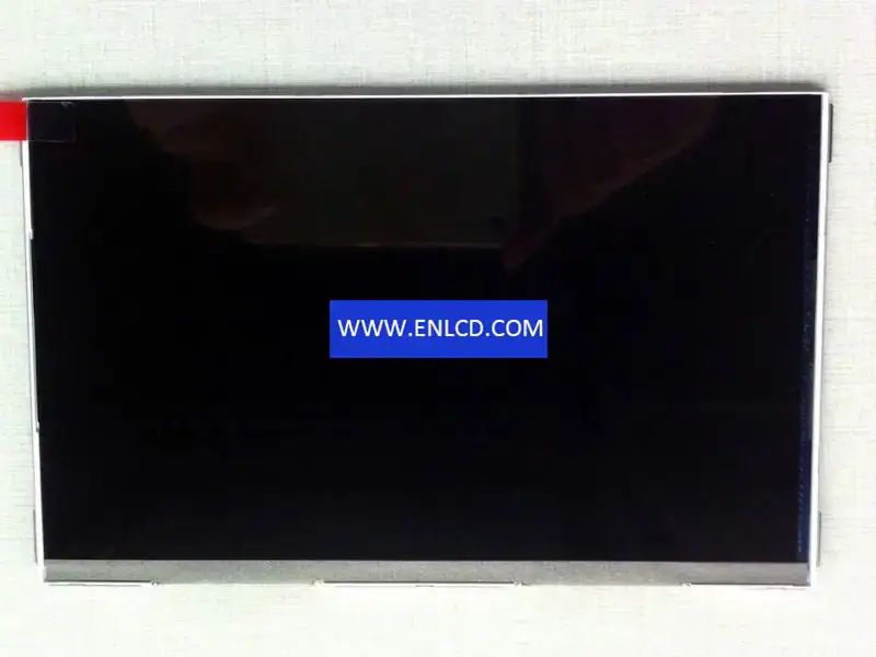 Q070LRE-LA1 Zamiennik panelu LCD Innolux do tabletu i tabletu