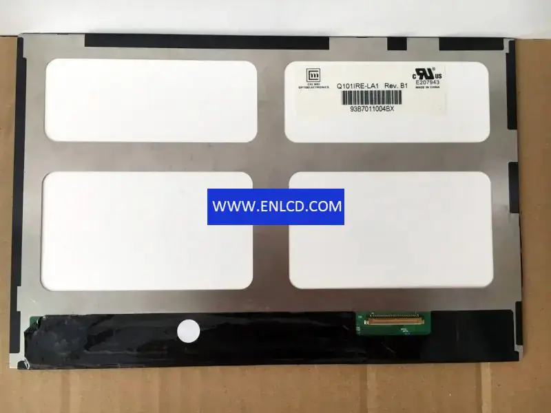 Chimei Innolux Q101IRE-LA1 LCD