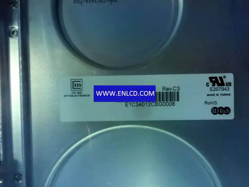 R213T3-L01 Innolux LCD panel replacement