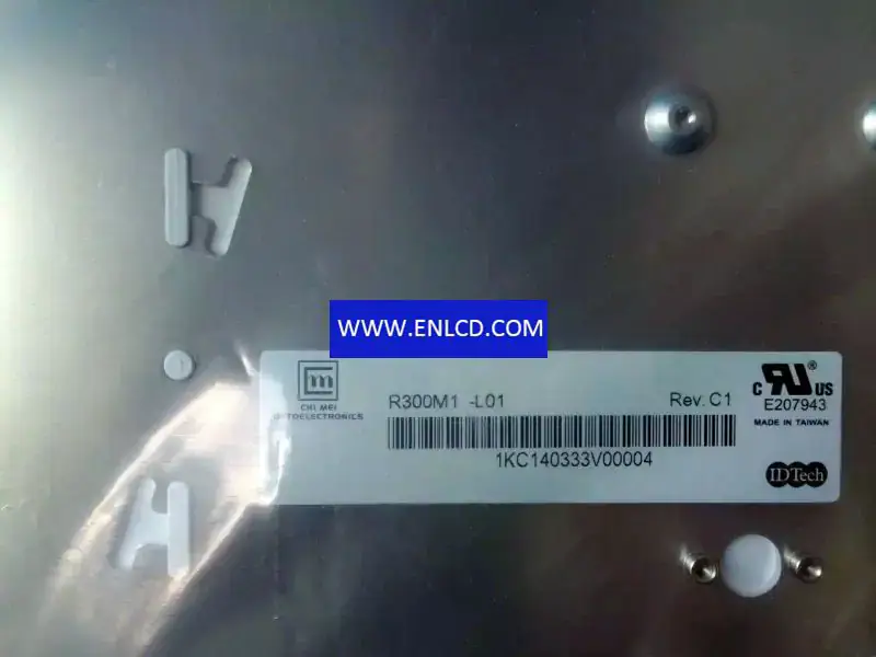 R300M1-L01 Innolux LCD panel replacement for Medical Imaging