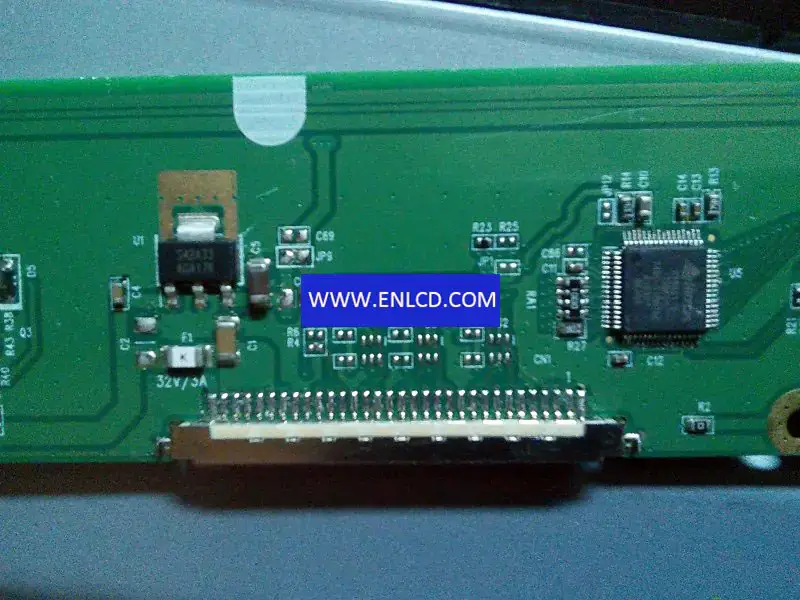 Chimei Innolux V216BG1-LE1 LCD