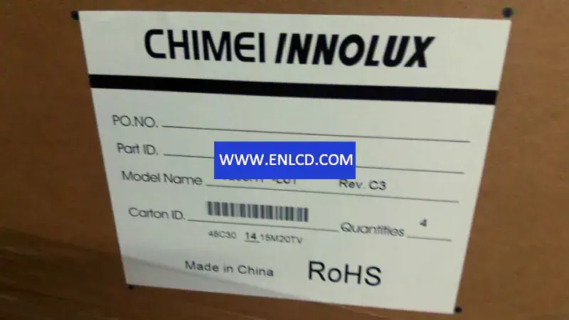 Chimei Innolux V236H1-L01 LCD
