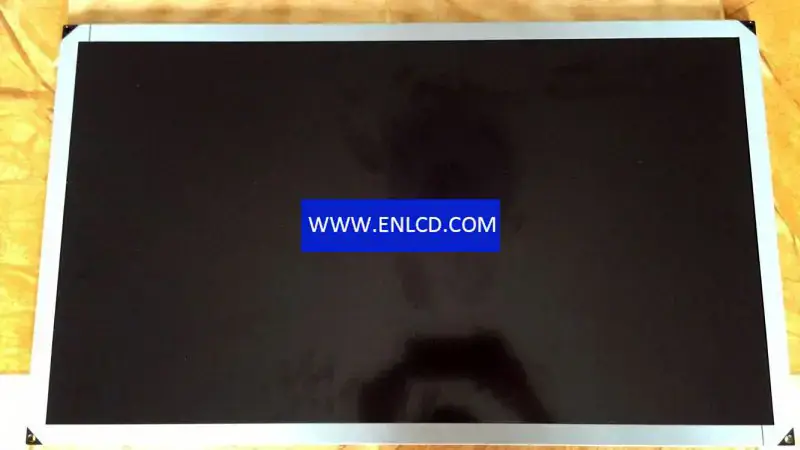 Remplacement du panneau LCD Innolux V260B3-LE1 pour écran tactile