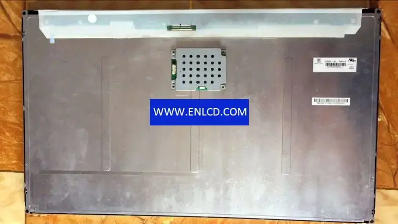 Remplacement du panneau LCD Innolux V260B3-LE1 pour écran tactile