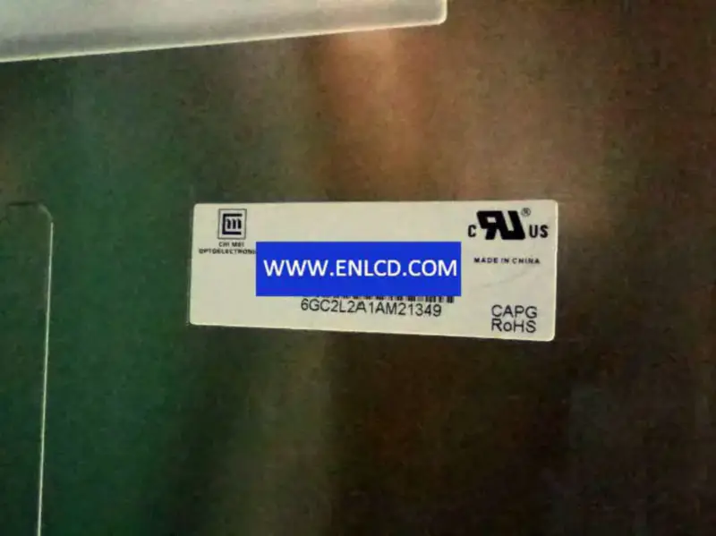 V260H1-LE2 Innolux LCD panel replacement