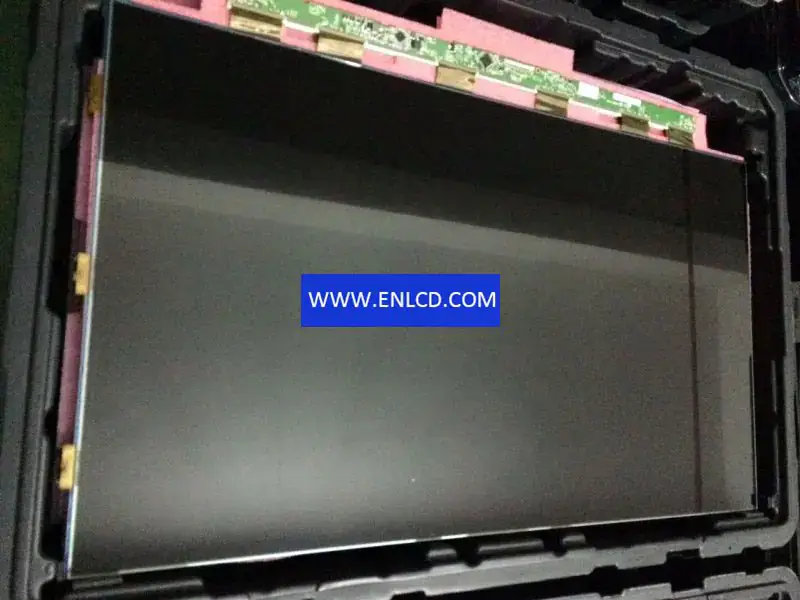 Remplacement du panneau LCD Innolux V315B5-P10 pour téléviseurs