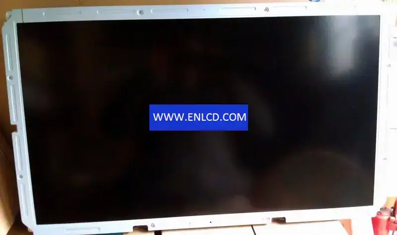 Remplacement du panneau LCD Innolux V315B6-L04 pour téléviseurs