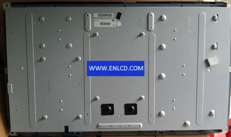 Remplacement du panneau LCD Innolux V315B6-L04 pour téléviseurs