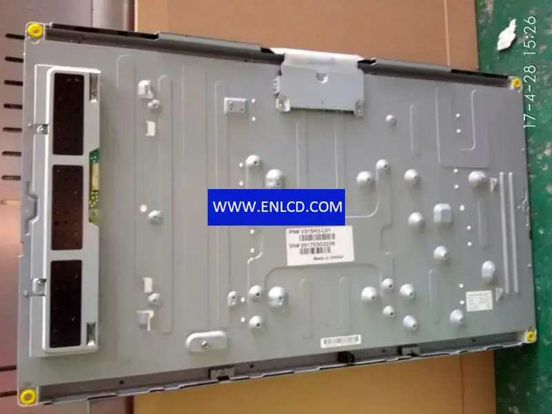 V315H3-L01 Innolux LCD panel replacement for TV Sets