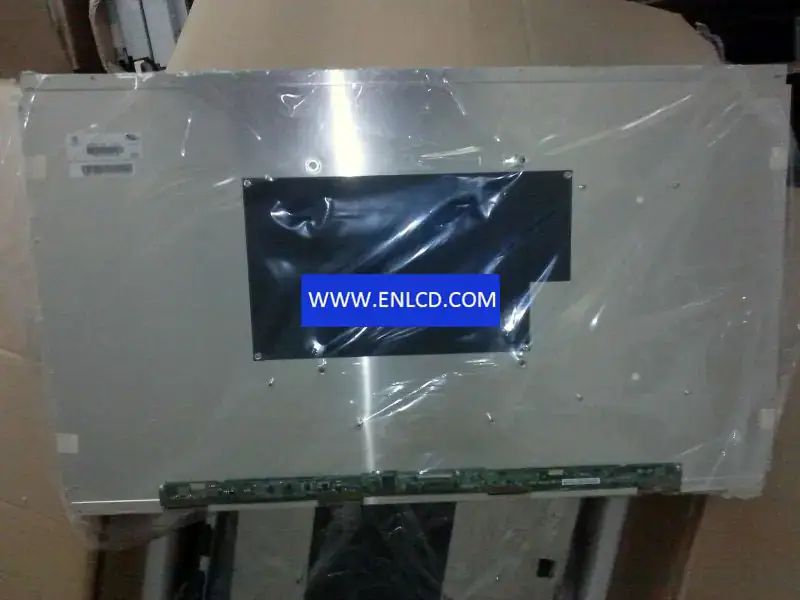 V315H4-LE3 Innolux LCD panel replacement for TV Sets