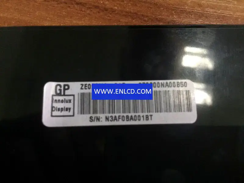 ZE090NA-01B Innolux LCD panel replacement