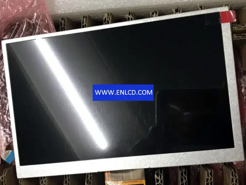 ZJ070NA-01B Innolux LCD panel replacement for Laptop