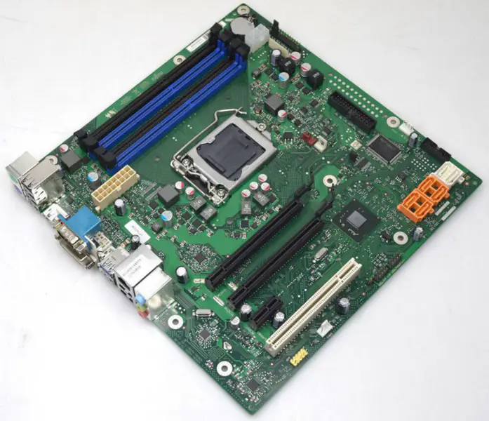 Celsius W420 D3162-C12 GS2 W26361-W2991-Z3-03-36 industrial equipment motherboard