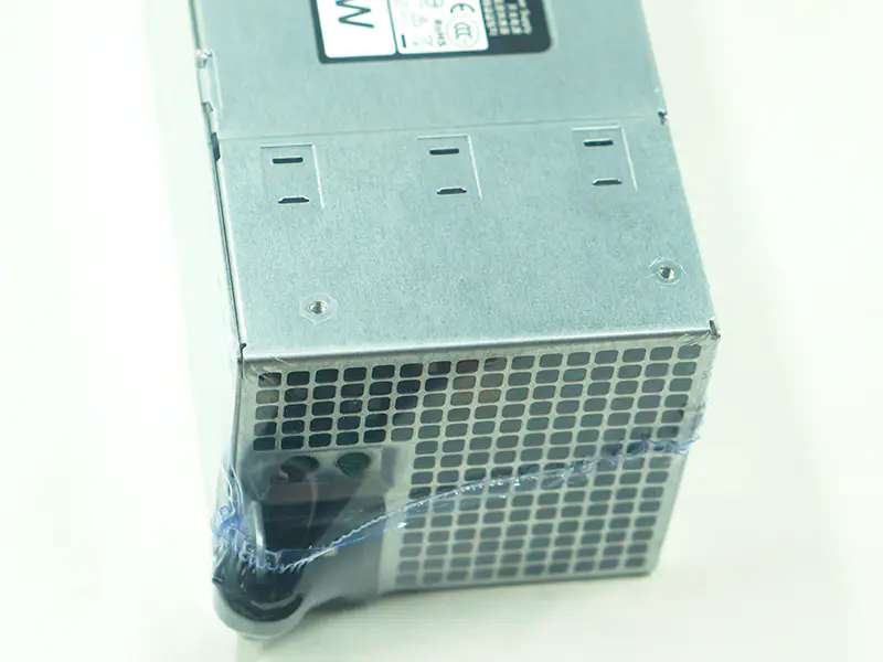 Alimentation à découpage 450W pour Dell PowerEdge T430 R530 PSU D450E-S1 DPS-450AB H3DKF 40GD
