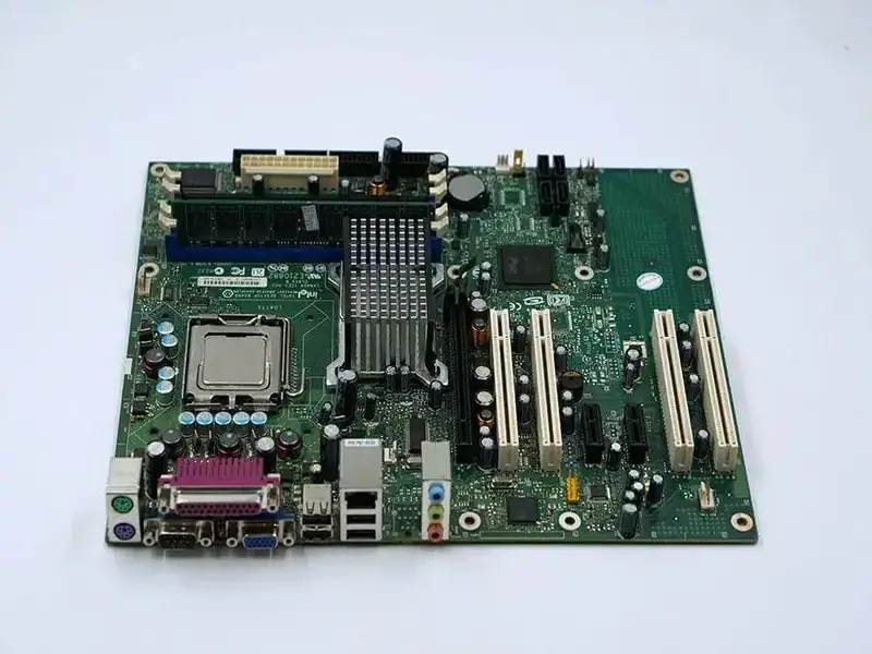 Intel D945PSN Motherboard