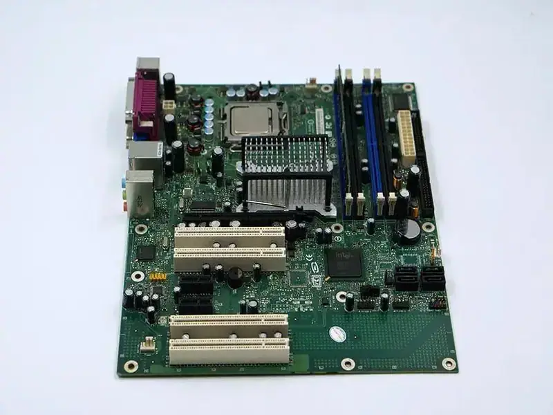 Carte mère Intel D945PSN