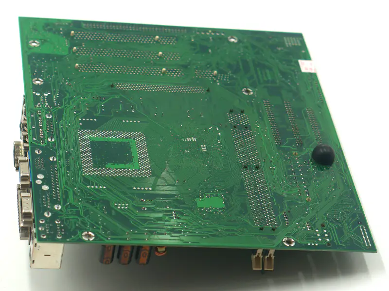 Carte mère HP D9820-60007 pour Vectra VL400
